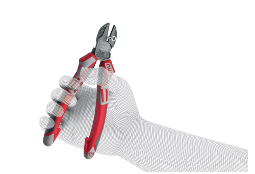 Бокорезы электрика NWS фото 4