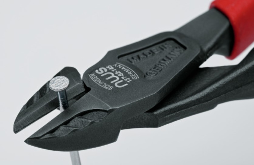 Бокорезы силовые NWS фото 5