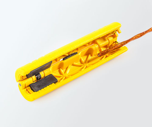 Съемник изоляции CAN-Strip JOKARI фото 6