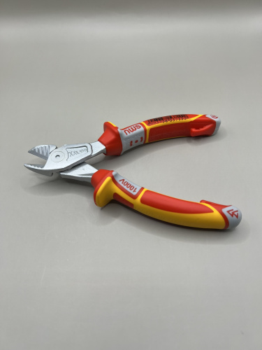 Бокорезы силовые NWS фото 5