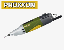 Бормашина (гравер) для тяжелых работ IBS/E PROXXON