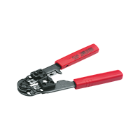 Клещи для обжима штекеров типа Western NWS