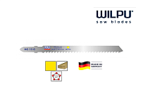 Пилки для лобзика HG 13 G WILPU 5 шт./упак.