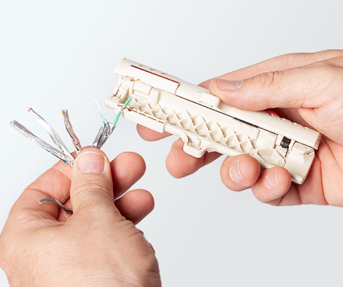 Съемник изоляции PC-Cat JOKARI фото 3