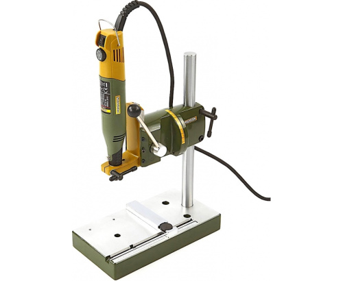 Сверлильная стойка MICROMOT MB200 PROXXON фото 4