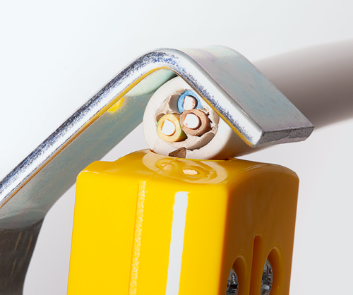 Нож для разделки кабеля Standart №16 JOKARI фото 3