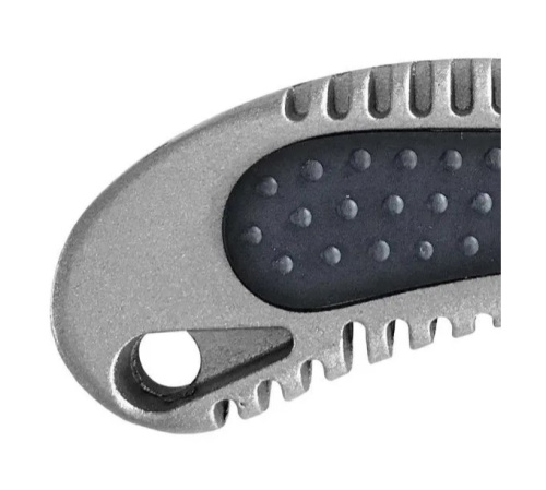 Строительный выдвижной нож WCM004 PREMIUM WILPU фото 3