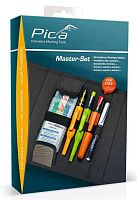 Набор для разметки Pica Master-Set Plumber 55020