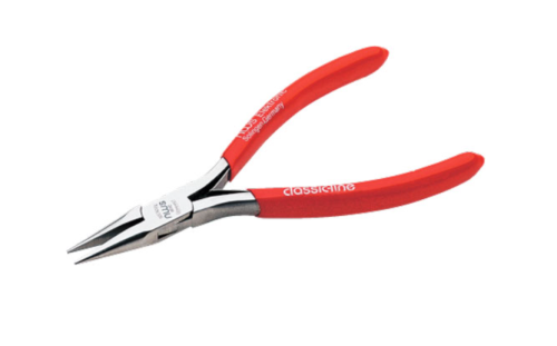 Тонконосы для электроники 115 мм NWS