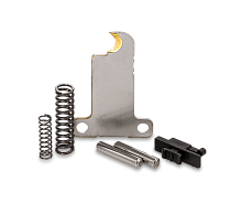 Запасное крючкообразное лезвие для ножа System 4-70 JOKARI