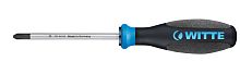 Отвертка WITTE PRO Plus PH (PHILLIPS)