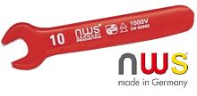 Ключ рожковый диэлектрический VDE NWS