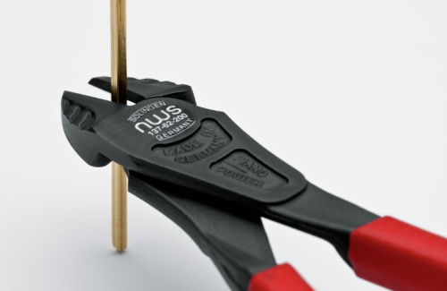 Бокорезы силовые NWS фото 4