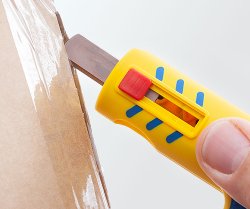 Съемник изоляции Secura №15 JOKARI фото 3