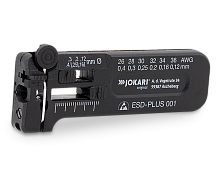 Микроприспособление для снятия изоляции ESD-PLUS JOKARI