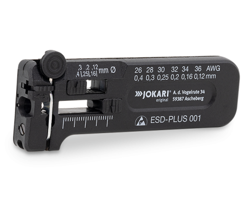 Микроприспособление для снятия изоляции ESD-PLUS JOKARI