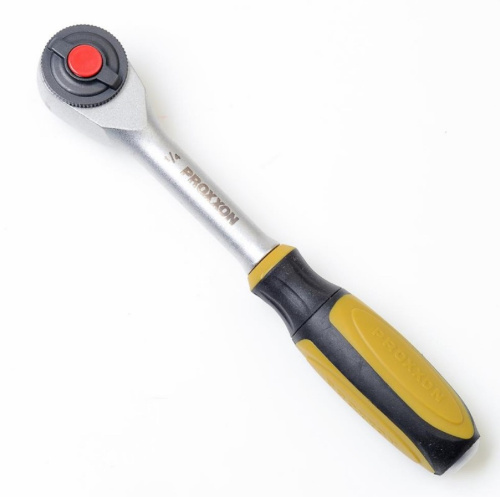 Ротационная трещотка PROXXON фото 6