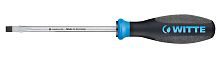 Отвертка WITTE PRO Plus SL (SLOTTED)