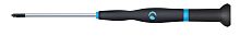 Отвертка WITTE PRO WITTRON PZ (POZIDRIV)