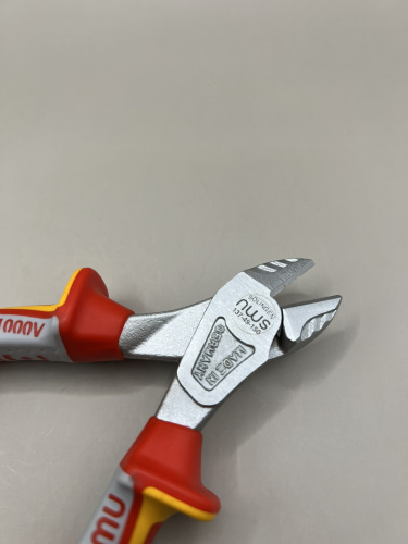 Бокорезы силовые NWS фото 4