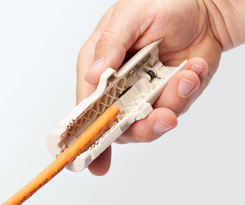 Съемник изоляции PC-Cat JOKARI фото 2