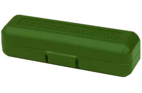 Динамометрическая отвертка 1/4" MicroClick PROXXON фото 7