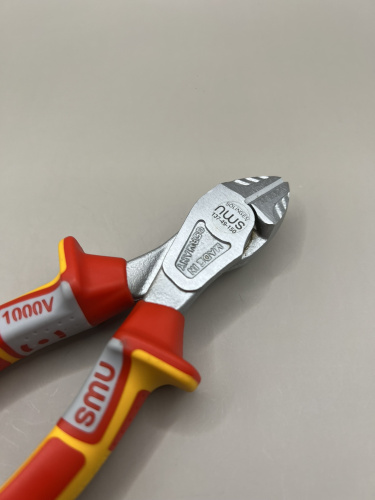 Бокорезы силовые NWS фото 3