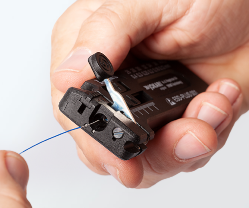 Микроприспособление для снятия изоляции ESD-PLUS JOKARI фото 6