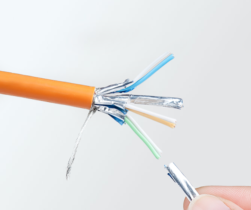 Съемник изоляции №1-Cat JOKARI фото 3