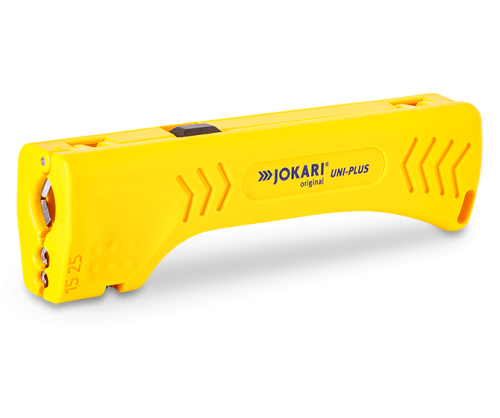 Съемник изоляции UNI-Plus JOKARI