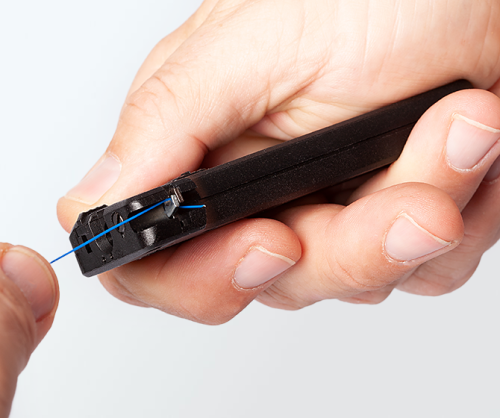 Микроприспособление для снятия изоляции ESD-PLUS JOKARI фото 3