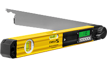 Электронный угломер STABILA TECH 700 DA 45 см