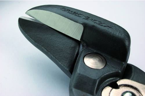 Идеально-пробивные рычажные ножницы  NWS фото 2