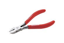 Бокорезы для электроники 115 мм NWS