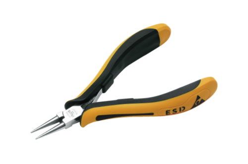 Круглогубцы ESD 120 мм, NWS