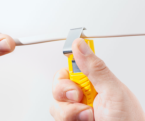 Нож для разделки кабеля Standart №16 JOKARI фото 6