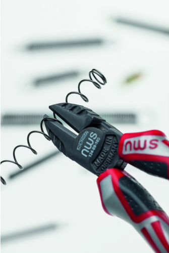 Бокорезы электрика NWS фото 3