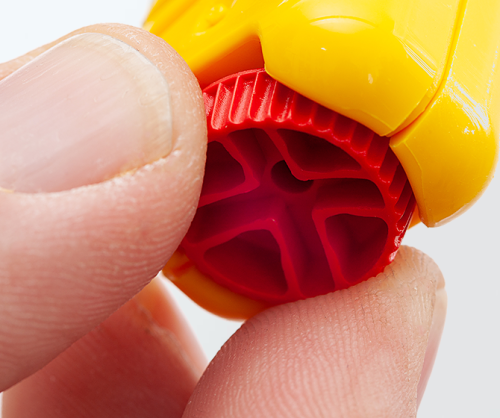 Нож для разделки кабеля Standart №16 JOKARI фото 2