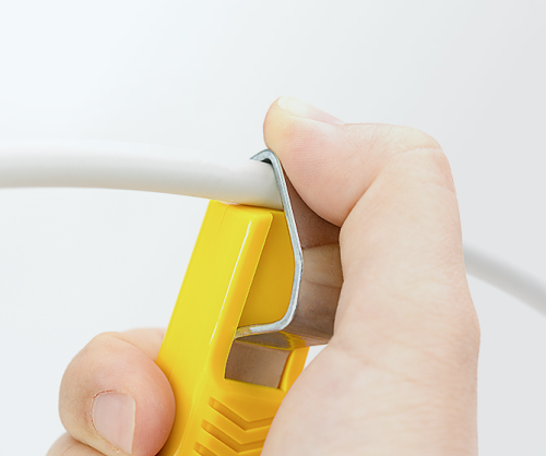 Нож для разделки кабеля Standart №16 JOKARI фото 4