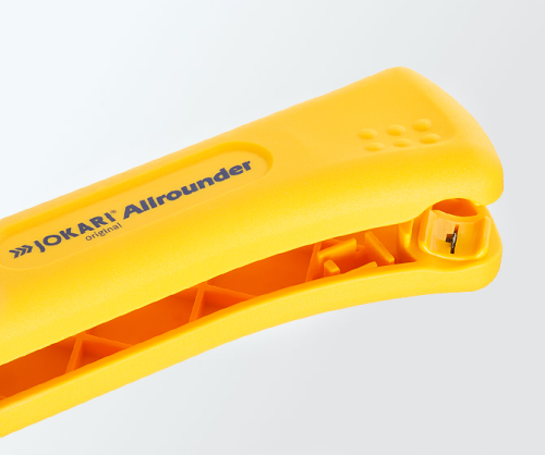 Съемник изоляции Allrounder JOKARI фото 3