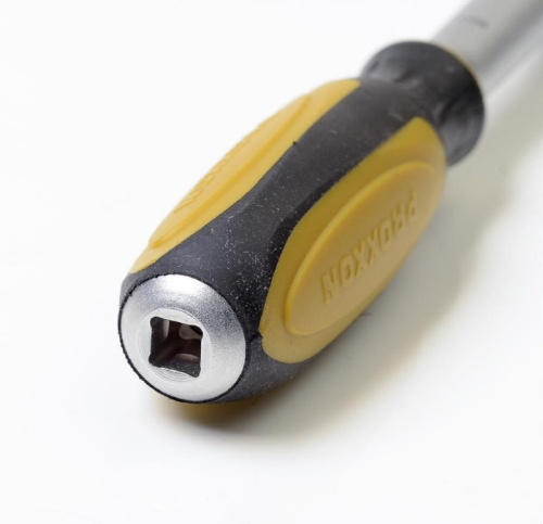 Ротационная трещотка PROXXON фото 3