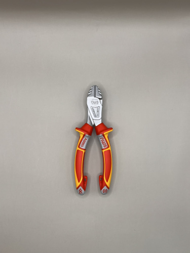 Бокорезы силовые NWS