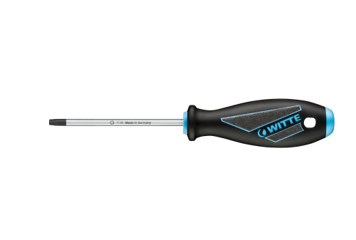 Отвертка WITTE MAXX PLUS T (TORX)