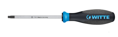 Отвертка WITTE PRO Plus T (TORX)