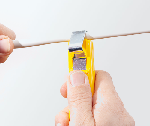 Нож для разделки кабеля Standart №16 JOKARI фото 5