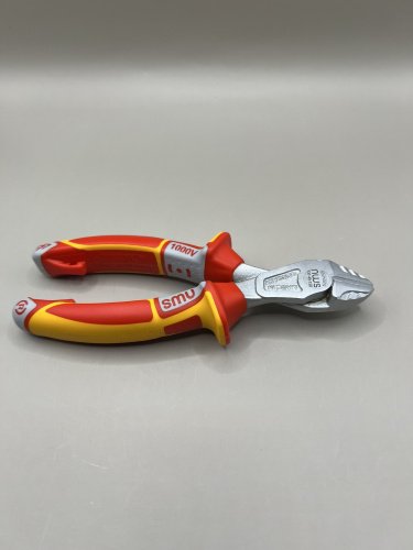 Бокорезы силовые NWS фото 2