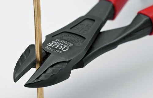 Бокорезы силовые NWS фото 3