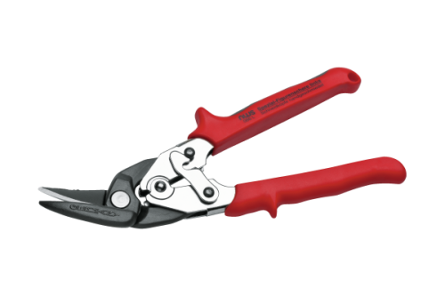 Идеально-пробивные рычажные ножницы  NWS фото 3